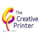 The Creative Printer logo